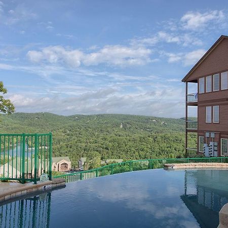 Cliffs Resort Table Rock Lake Indian Point Exterior foto