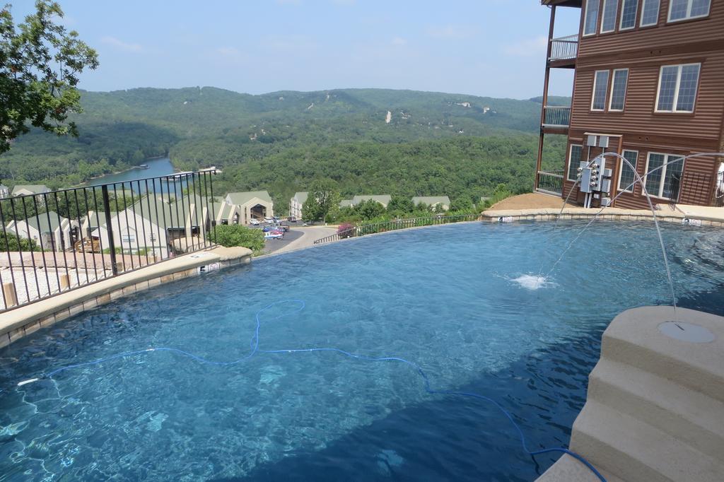 Cliffs Resort Table Rock Lake Indian Point Exterior foto