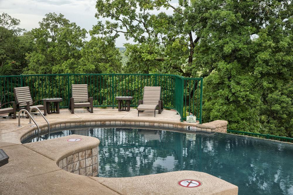 Cliffs Resort Table Rock Lake Indian Point Exterior foto