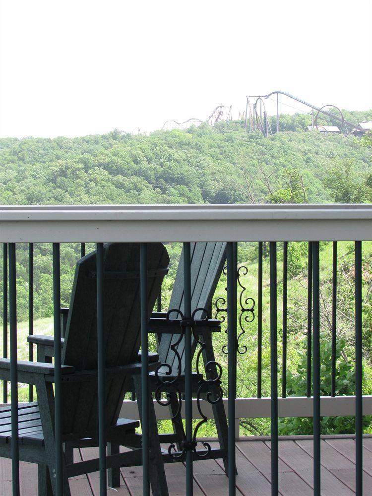 Cliffs Resort Table Rock Lake Indian Point Exterior foto