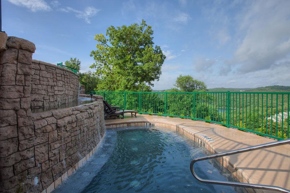 Cliffs Resort Table Rock Lake Indian Point Exterior foto